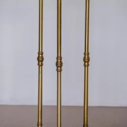 Antique English Stick Stands In Brass, Set Of 2 13 Antique English Stick Stands In Brass, Set Of 2 -Chairish Shop antique english stick stands in brass set of 2 4880 scaled