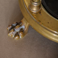 Antique English Stick Stands In Brass, Set Of 2 18 Antique English Stick Stands In Brass, Set Of 2 -Chairish Shop antique english stick stands in brass set of 2 4892 scaled