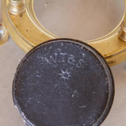 Antique English Stick Stands In Brass, Set Of 2 17 Antique English Stick Stands In Brass, Set Of 2 -Chairish Shop antique english stick stands in brass set of 2 9181 scaled