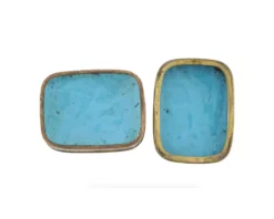 Antique Japanese Meiji Enameled Kogo Incense Box -Chairish Shop antique japanese meiji enameled kogo incense box 7156