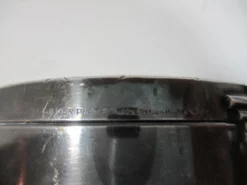 Antique Silver-Plated Round Repousse Box, Made In Denmark 16 Antique Silver-Plated Round Repousse Box, Made In Denmark -Chairish Shop antique silver plated round repousse box made in denmark 1002