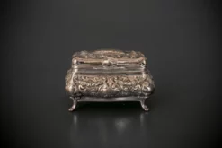 Antique Silver Sugar Bowl 15 Antique Silver Sugar Bowl -Chairish Shop antique silver sugar bowl 1220