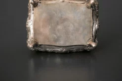 Antique Silver Sugar Bowl 11 Antique Silver Sugar Bowl -Chairish Shop antique silver sugar bowl 2013