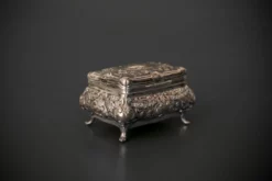 Antique Silver Sugar Bowl 16 Antique Silver Sugar Bowl -Chairish Shop antique silver sugar bowl 3820