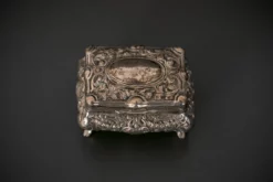 Antique Silver Sugar Bowl 12 Antique Silver Sugar Bowl -Chairish Shop antique silver sugar bowl 6055