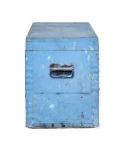 Antique Swedish Tool Box In Painted Pine 13 Antique Swedish Tool Box In Painted Pine -Chairish Shop antique swedish tool box in painted pine 1045