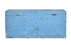 Antique Swedish Tool Box In Painted Pine 14 Antique Swedish Tool Box In Painted Pine -Chairish Shop antique swedish tool box in painted pine 8546