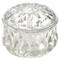 Art Deco Luxval Paulette Bonbonniere By Charles Graffart For Val Saint Lambert, 1936 -Chairish Shop art deco luxval paulette bonbonniere by charles graffart for val saint lambert 1936 4880