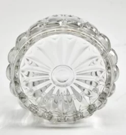 Art Deco Luxval Paulette Bonbonniere By Charles Graffart For Val Saint Lambert, 1936 -Chairish Shop art deco luxval paulette bonbonniere by charles graffart for val saint lambert 1936 5087