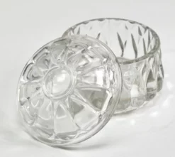 Art Deco Luxval Paulette Bonbonniere By Charles Graffart For Val Saint Lambert, 1936 -Chairish Shop art deco luxval paulette bonbonniere by charles graffart for val saint lambert 1936 7672