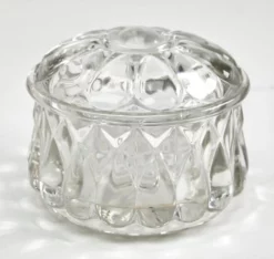 Art Deco Luxval Paulette Bonbonniere By Charles Graffart For Val Saint Lambert, 1936 -Chairish Shop art deco luxval paulette bonbonniere by charles graffart for val saint lambert 1936 8047