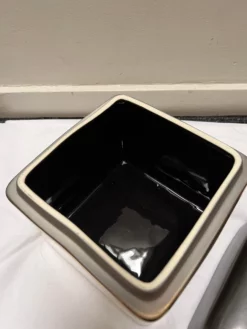 Arteriors Porcelain Cubist Decorative Box 9 Arteriors Porcelain Cubist Decorative Box -Chairish Shop arteriors porcelain cubist decorative box 2474 scaled