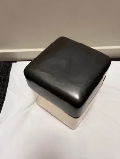 Arteriors Porcelain Cubist Decorative Box 10 Arteriors Porcelain Cubist Decorative Box -Chairish Shop arteriors porcelain cubist decorative box 5507 scaled