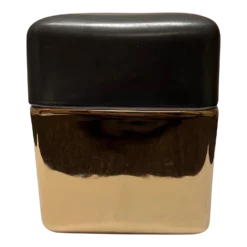 Arteriors Porcelain Cubist Decorative Box