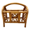 Bamboo Handmade Magazine Holder