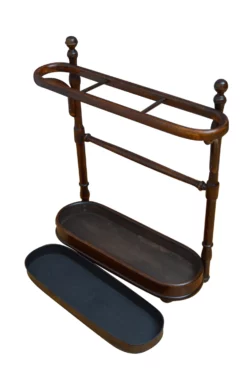 Bentwood Umbrella Stand From Fischel 16 Bentwood Umbrella Stand From Fischel -Chairish Shop bentwood umbrella stand from fischel 2628 scaled