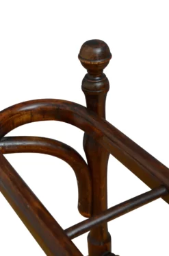 Bentwood Umbrella Stand From Fischel 15 Bentwood Umbrella Stand From Fischel -Chairish Shop bentwood umbrella stand from fischel 2840 scaled
