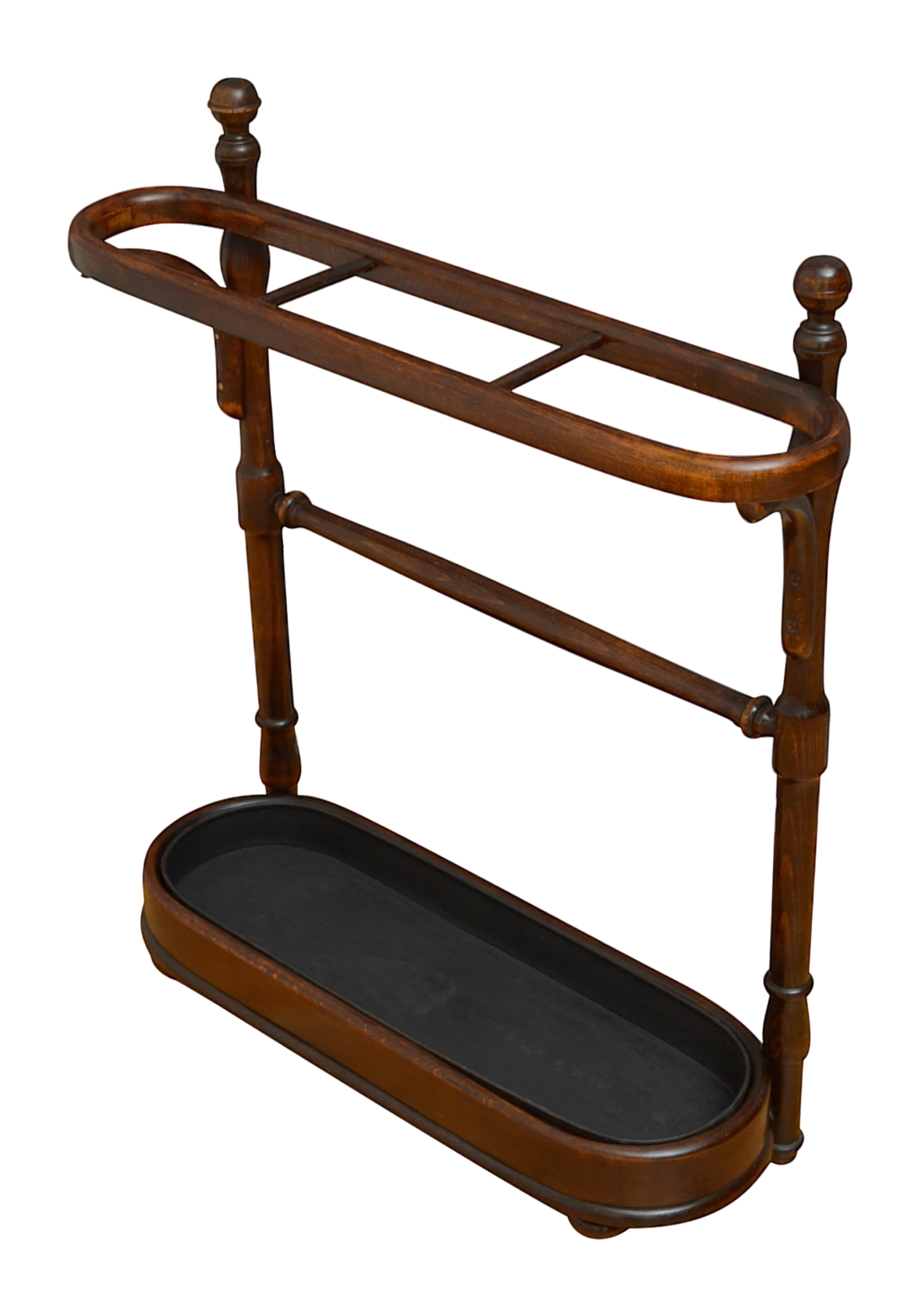 Bentwood Umbrella Stand From Fischel 1 Bentwood Umbrella Stand From Fischel