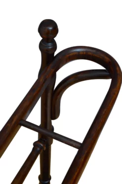 Bentwood Umbrella Stand From Fischel 14 Bentwood Umbrella Stand From Fischel -Chairish Shop bentwood umbrella stand from fischel 5147 scaled