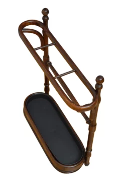 Bentwood Umbrella Stand From Fischel 13 Bentwood Umbrella Stand From Fischel -Chairish Shop bentwood umbrella stand from fischel 5706 scaled