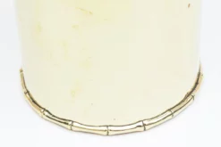 Brass Column Umbrella Stand With Ring Door Knocker Vintage -Chairish Shop brass column umbrella stand with ring door knocker vintage 2730