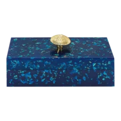 Bunny Williams Home Garden Box, Mushroom