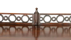 Charles X Rosewood Book Shelf 19 Charles X Rosewood Book Shelf -Chairish Shop charles x rosewood book shelf 7268 scaled