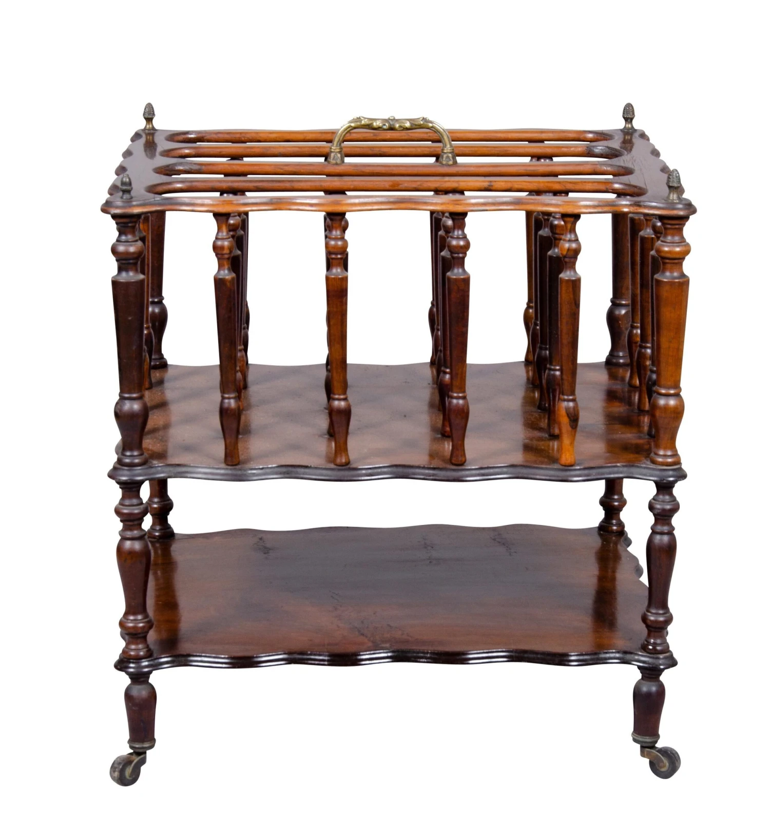 Charles X Rosewood Canterbury 10 Charles X Rosewood Canterbury - Image 10