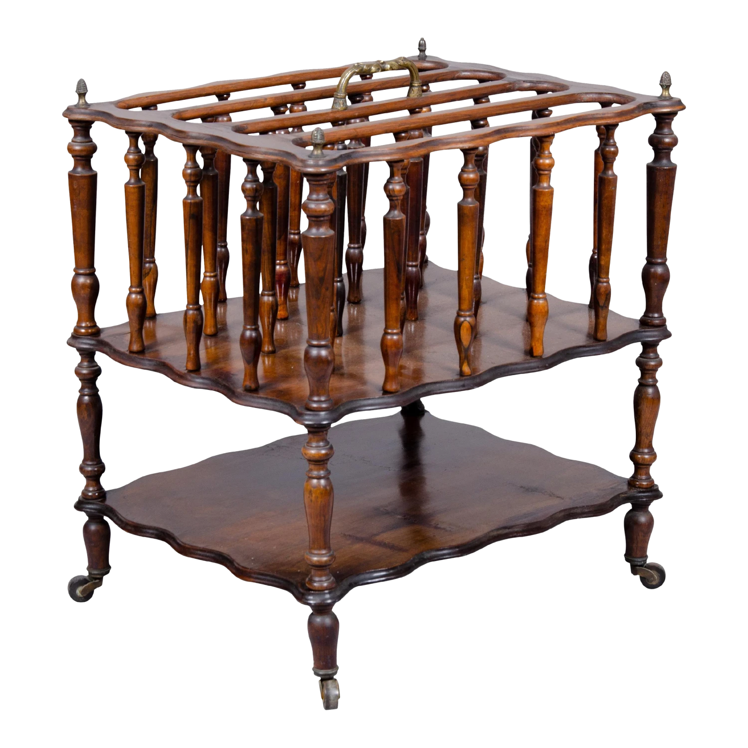 Charles X Rosewood Canterbury 1 Charles X Rosewood Canterbury