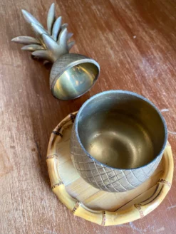 Chinoiserie Chic Brass Pineapple Trinket Box On Bamboo Plateau 11 Chinoiserie Chic Brass Pineapple Trinket Box On Bamboo Plateau -Chairish Shop chinoiserie chic brass pineapple trinket box on bamboo plateau 5356 scaled