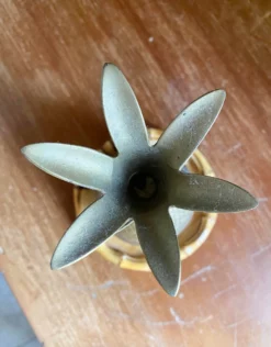 Chinoiserie Chic Brass Pineapple Trinket Box On Bamboo Plateau 15 Chinoiserie Chic Brass Pineapple Trinket Box On Bamboo Plateau -Chairish Shop chinoiserie chic brass pineapple trinket box on bamboo plateau 7753 scaled