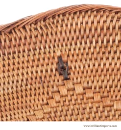 Contemporary Ate Grass Basket 6 Contemporary Ate Grass Basket -Chairish Shop contemporary ate grass basket 8283