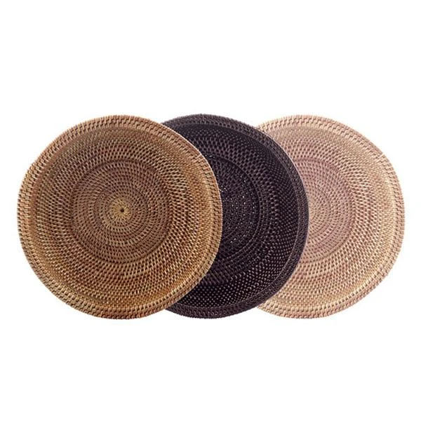 Contemporary Peanut Basket Bowls, Set Of 3 3 Contemporary Peanut Basket Bowls, Set Of 3 - Image 3