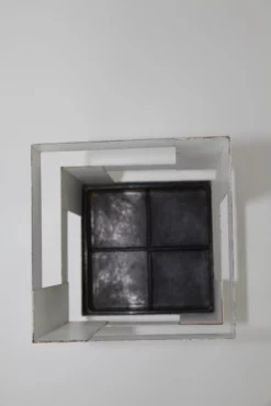 Cubist Umbrella Stand, 1960s 13 Cubist Umbrella Stand, 1960s -Chairish Shop cubist umbrella stand 1960s 5533