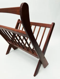 Danish Mid Century Modern Design Magazine Rack 13 Danish Mid Century Modern Design Magazine Rack -Chairish Shop danish mid century modern design magazine rack 1446 scaled