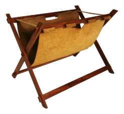 Danish Modern Newspaper Magazine, 1960s