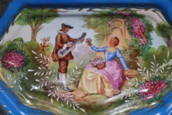 Decorative Beautifully Made Sevres Style Porcelain Jewelry Box 15 Decorative Beautifully Made Sevres Style Porcelain Jewelry Box -Chairish Shop decorative beautifully made sevres style porcelain jewelry box 7633 scaled