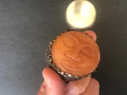 Decorative Carved Buddha Face Trinket Box 18 Decorative Carved Buddha Face Trinket Box -Chairish Shop decorative carved buddha face trinket box 1400 scaled