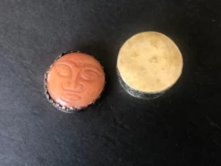 Decorative Carved Buddha Face Trinket Box 15 Decorative Carved Buddha Face Trinket Box -Chairish Shop decorative carved buddha face trinket box 5913 scaled