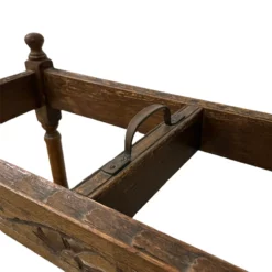 Early 1900s English Oak Umbrella Stand -Chairish Shop early 1900s english oak umbrella stand 7815