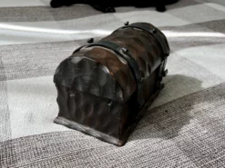 Early 20th Century Brutalist Spanish Jewelry Box -Chairish Shop early 20th century brutalist spanish jewelry box 6925 scaled