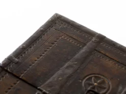 Early 20th Century Indian Carved Wood Storage Chest Box 16 Early 20th Century Indian Carved Wood Storage Chest Box -Chairish Shop early 20th century indian carved wood storage chest box 1381 scaled