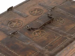 Early 20th Century Indian Carved Wood Storage Chest Box 12 Early 20th Century Indian Carved Wood Storage Chest Box -Chairish Shop early 20th century indian carved wood storage chest box 1611 scaled