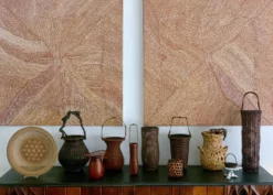 Early 20th Century Japanese Lacquered Ikebana Bamboo Basket 16 Early 20th Century Japanese Lacquered Ikebana Bamboo Basket -Chairish Shop early 20th century japanese lacquered ikebana bamboo basket 5443