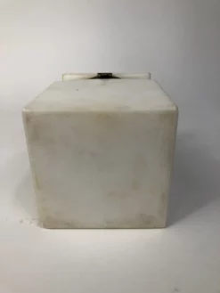 Early 20th Century Vintage Alabaster Box 11 Early 20th Century Vintage Alabaster Box -Chairish Shop early 20th century vintage alabaster box 9452