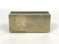 Early 20th Century Vintage Chinese Double Dragon Celestial Flaming Pearl Enamel Brass Stamp Box -Chairish Shop early 20th century vintage chinese double dragon celestial flaming pearl enamel brass stamp box 7466