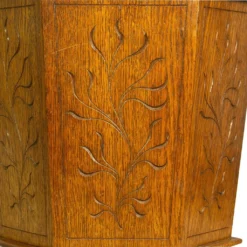 English Aesthetic Oak Bucket 18 English Aesthetic Oak Bucket -Chairish Shop english aesthetic oak bucket 0222