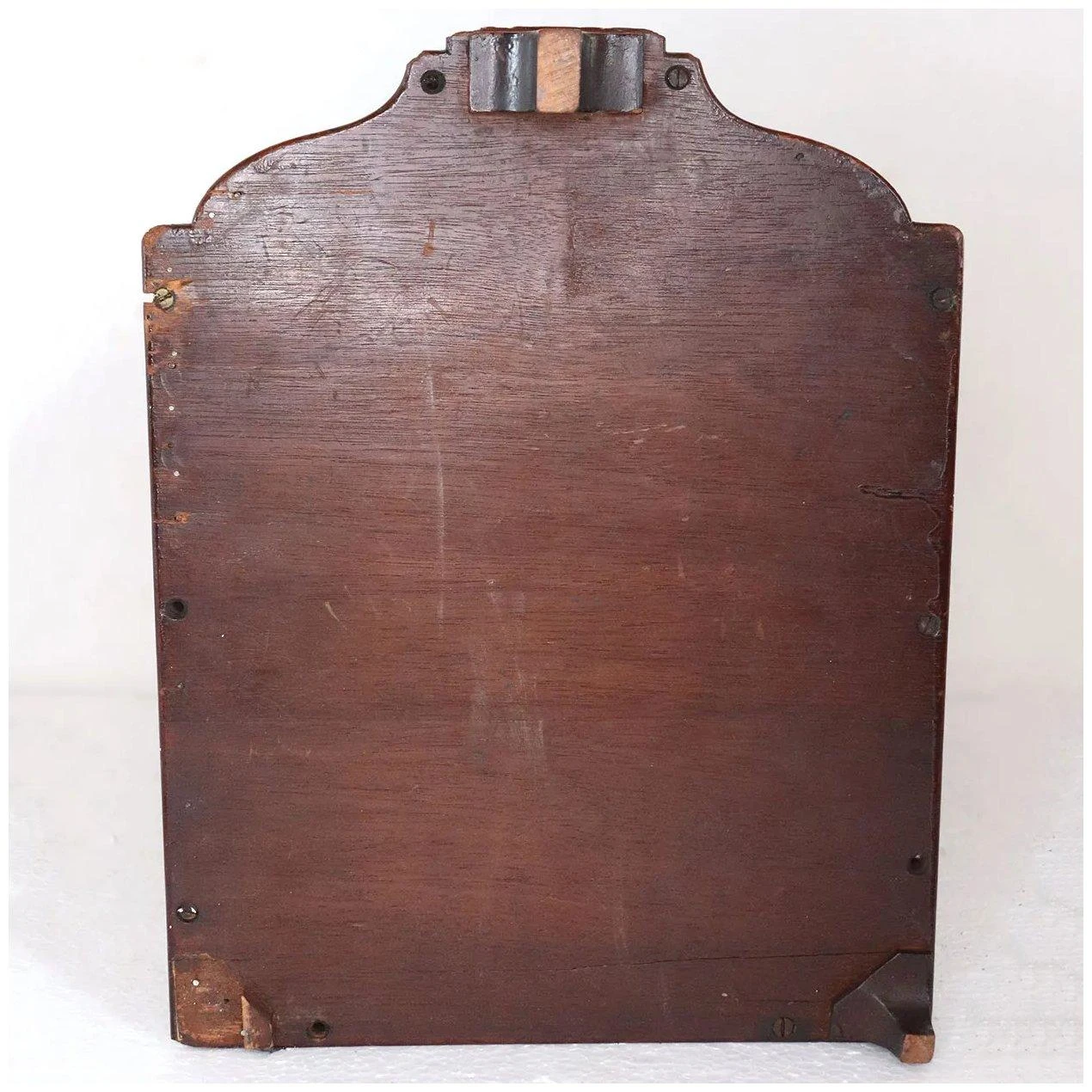 English George III Inlaid Mahogany Knife Cutlery Box 10 English George III Inlaid Mahogany Knife Cutlery Box - Image 10