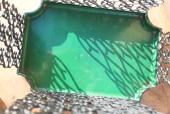 Forged Iron And Brass Iron Umbrella Stand, Italy, 1970s 17 Forged Iron And Brass Iron Umbrella Stand, Italy, 1970s -Chairish Shop forged iron and brass iron umbrella stand italy 1970s 6564 scaled