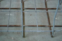 French Bottle Basket From Caddie 11 French Bottle Basket From Caddie -Chairish Shop french bottle basket from caddie 6684